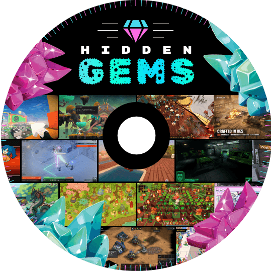 Hidden Gems