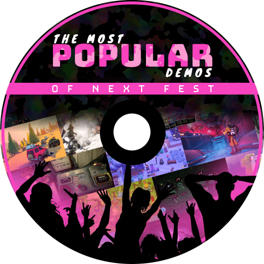 Popular Demos