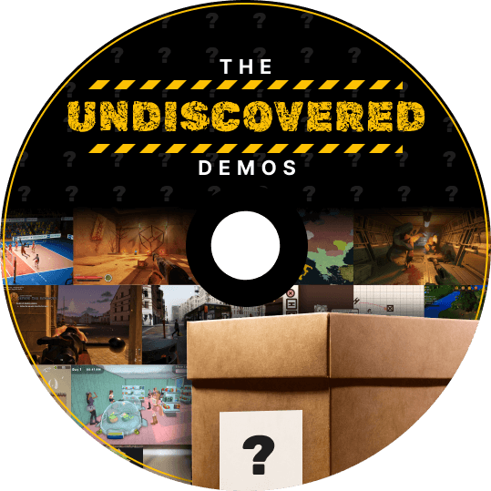Undiscovered Demos