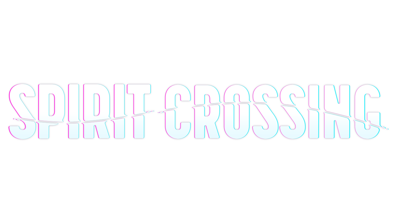 Spirit Crossing